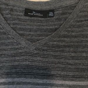 Mark Anthony dress t-shirt